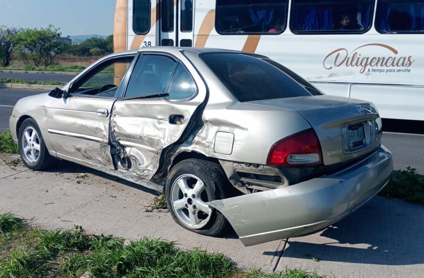 ¡Pudo ser una tragedia! 😱 se…