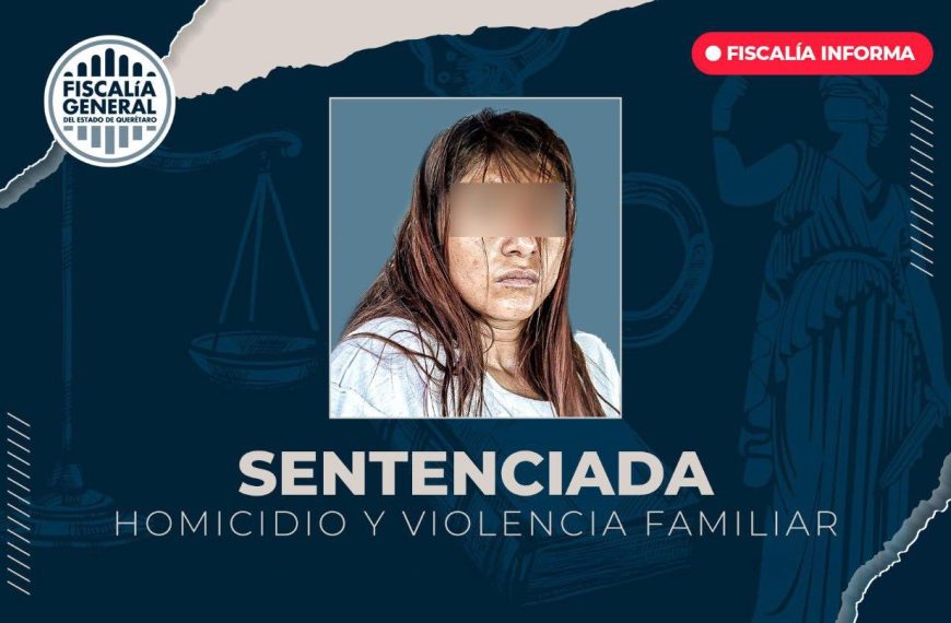 ⚖️ ¡25 años tras las rejas!…
