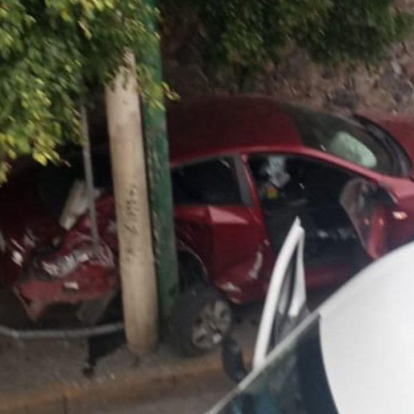🚨EN PASEO CONSTITUYENTES ¡UNA MUJER MURIÓ POR LA…