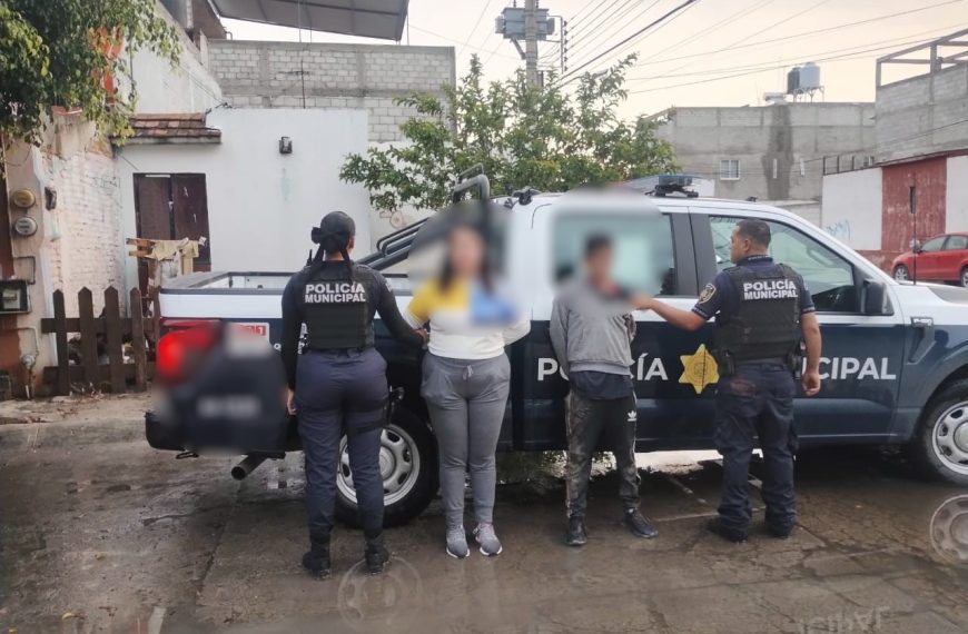 🚨 ¡Caen con el botín en El Tintero!…