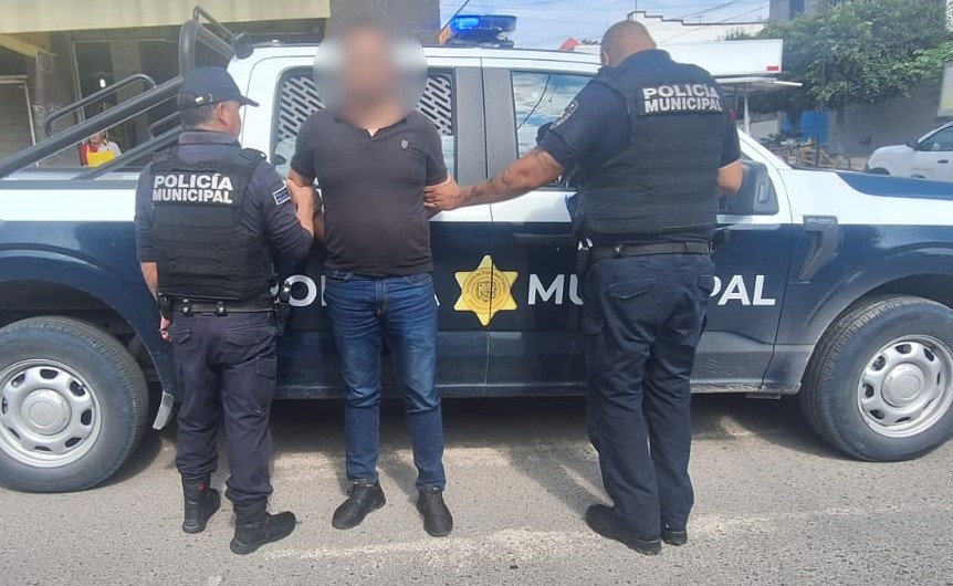 🚨 ¡QUERÉTARO EN ALERTA! Taxista cómplice…