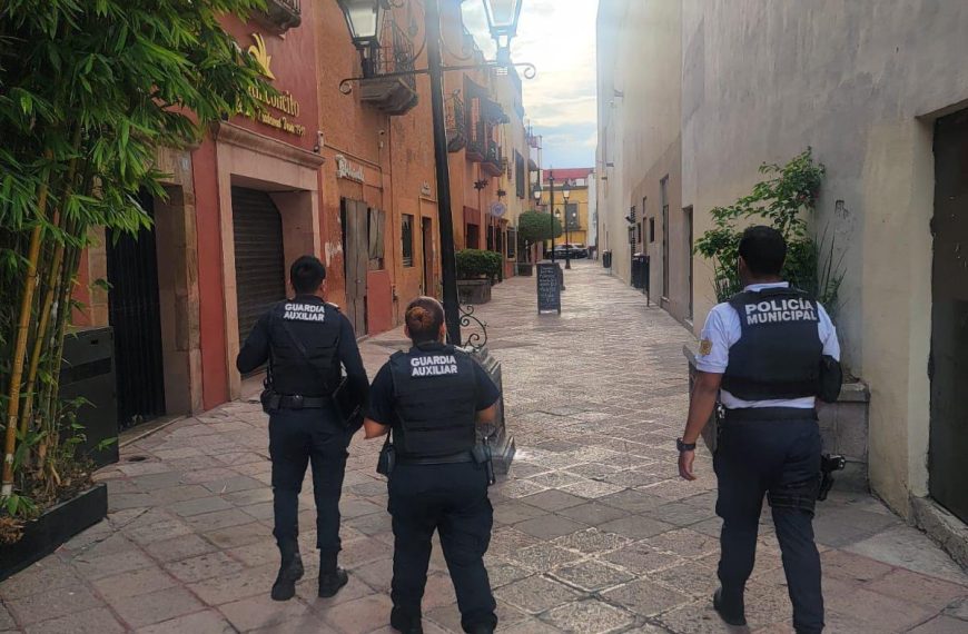 🍻 ¡El desorden no se tolera!…