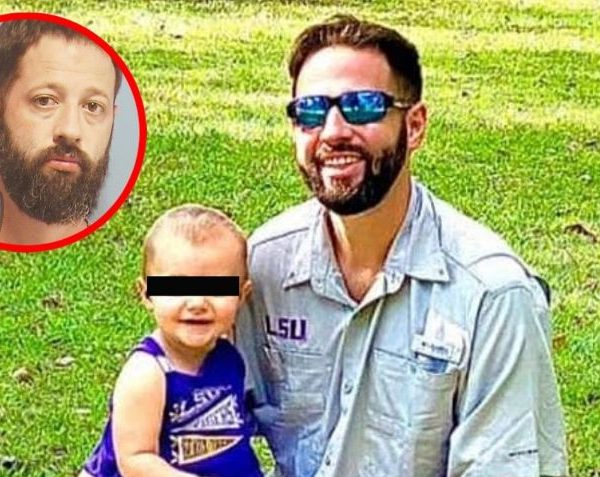 🚨 ¡HORROR EN LOUISIANA! Bebé muere tras ser&hellip;