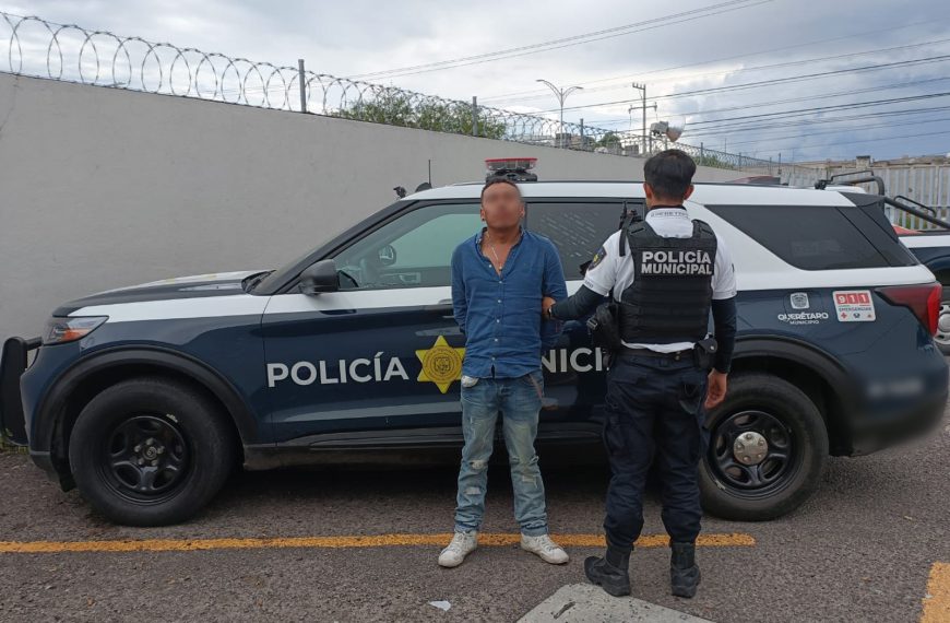 📢 ¡Ya cayó “El Frijol”! Lo…