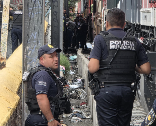 💔 Vigilancia trágica en Linda Vista:…