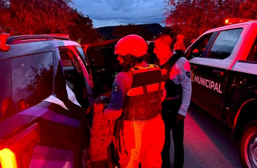 🚨 ¡TRAGEDIA EN MOMPANÍ! Hombre muere…