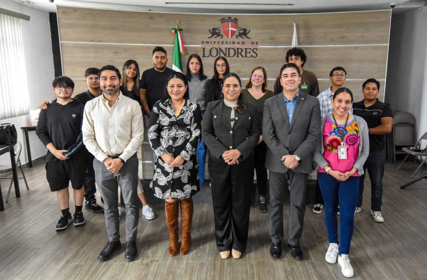 🗳️🤝 ¡La juventud toma el volante de la…