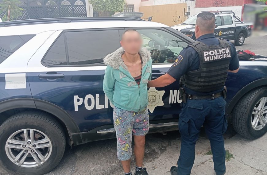 ¡No le salió la jugada! 😤…