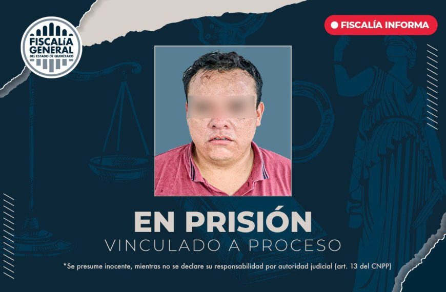 🚨 ¡Cae estafador en Querétaro! Compró auto con…