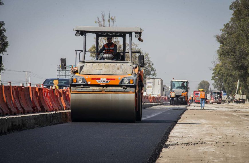 🚧 ¡Viene la segunda gran obra en la…