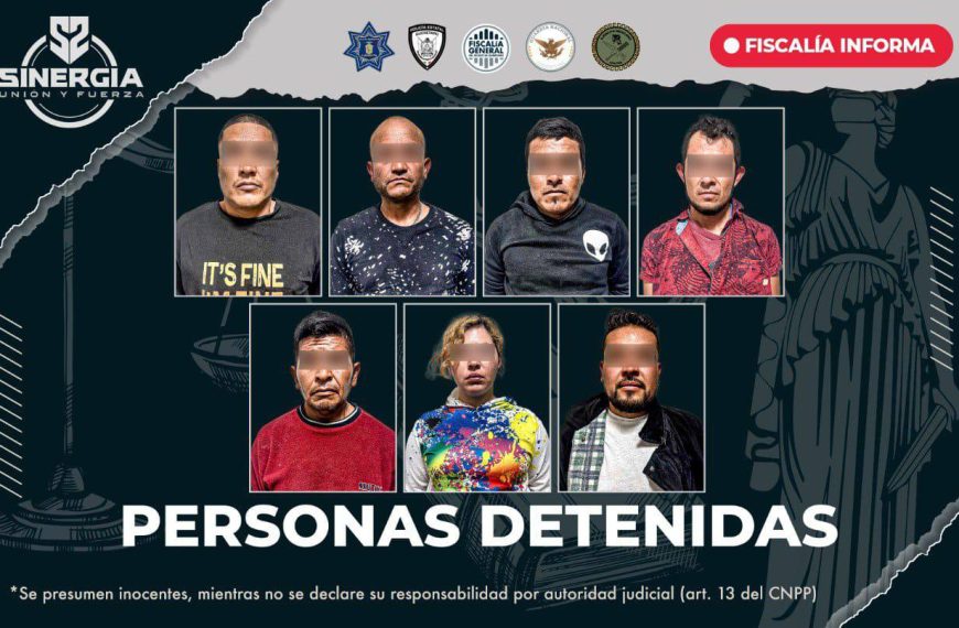 🚨 ¡Golpe al narcomenudeo en Cadereyta!…