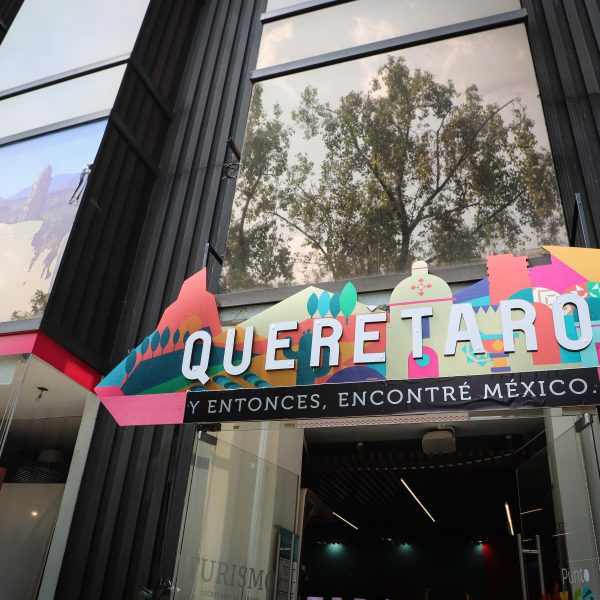 ✨ Querétaro expone en CDMX lo mejor de…