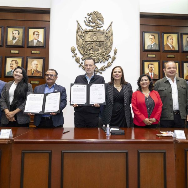 📚 ¡En Querétaro nunca es tarde para aprender!…