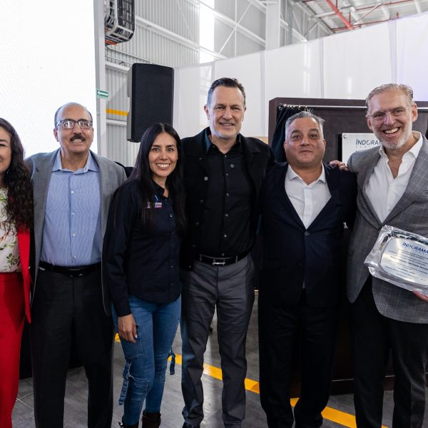 🎉 Indorama Ventures celebra 50 años en Querétaro&hellip;
