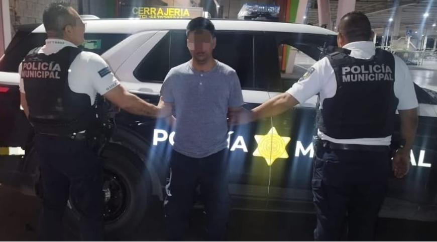 🚨 ¡GUARDIA DE SEGURIDAD ASESINA A SU COMPAÑERO…
