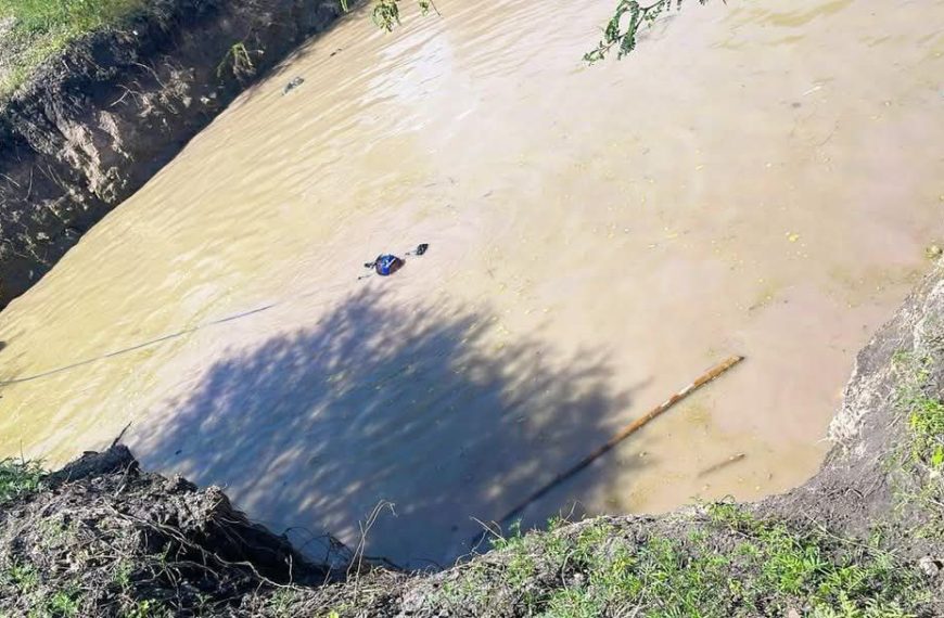 🚨 ¡TRAGEDIA EN QUERÉTARO! 💔 Menor de 14…
