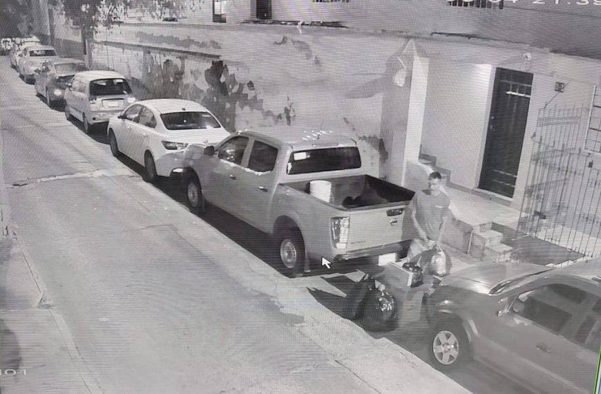 🚨 ¡INDIGNACIÓN EN QUERÉTARO! Sujeto es…