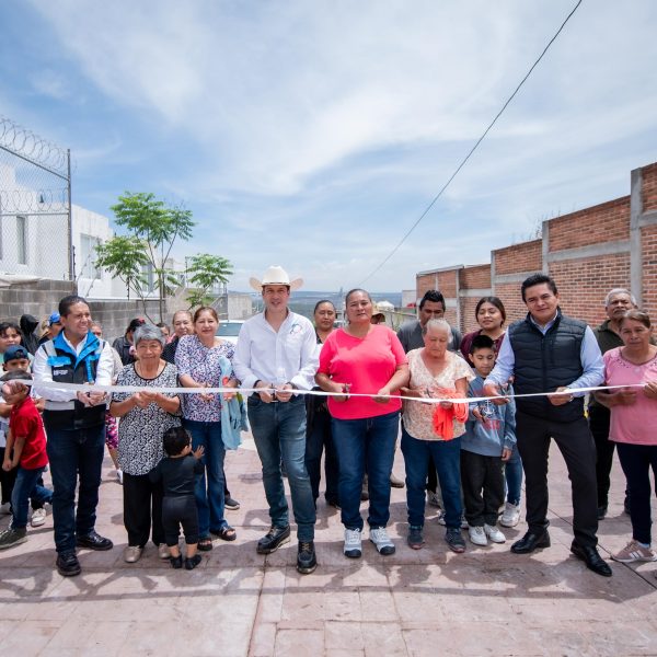 🏗️ ¡El Marqués se transforma! Rodrigo Monsalvo arranca…
