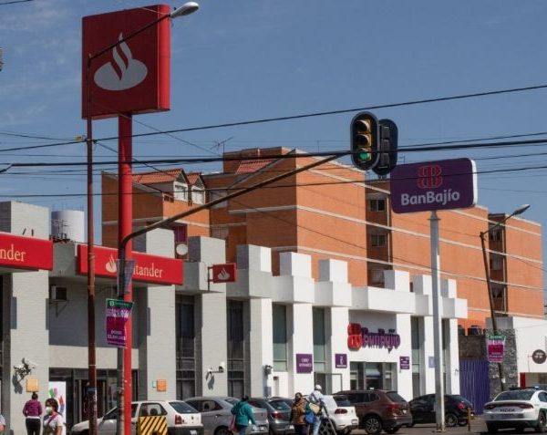 🏦🚨 ¡Se viene otro cierre masivo de bancos…