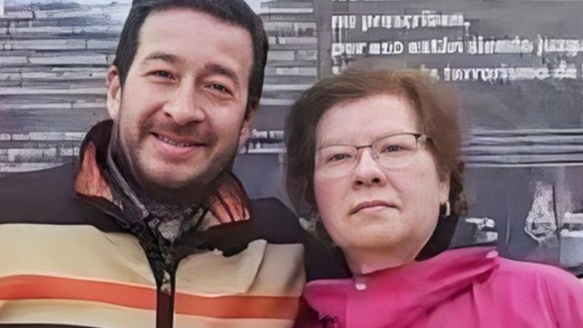 Hombre admite el asesinato de su madre, una…