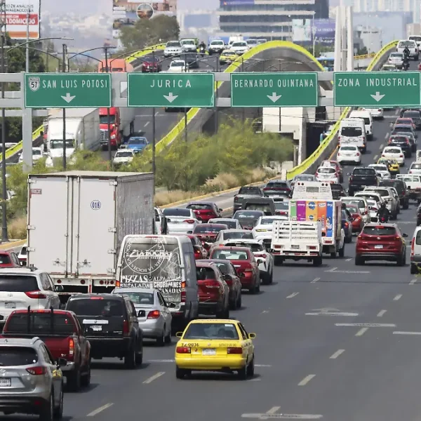 🚛 ¡Kuri va contra el tráfico pesado! Propone&hellip;