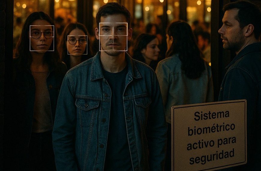 👁️‍🗨️ ¡¿Nos van a escanear en…