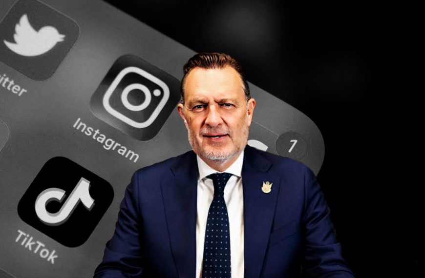 Meta propone cambios clave a la…