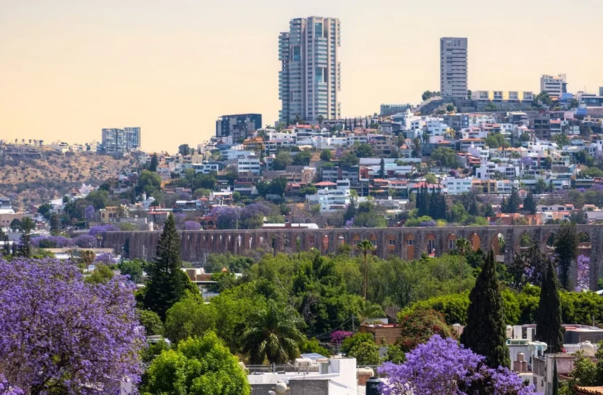 💸 Menos dinero federal para Querétaro:…