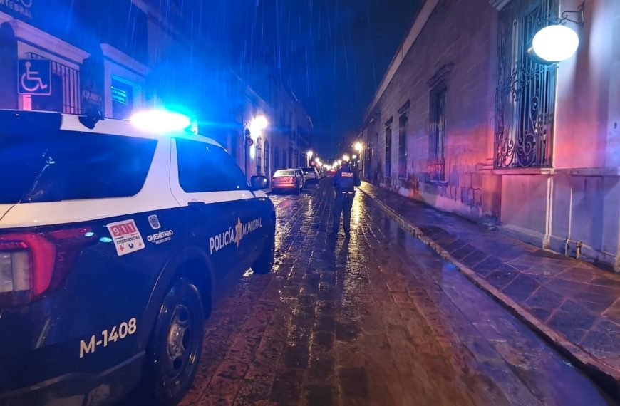 🚔 ¡241 DETENIDOS EN UNA SEMANA!…