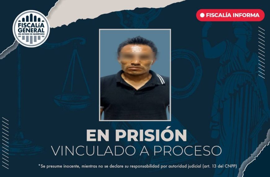 📰 Cámaras lo delataron: vinculan a proceso a…