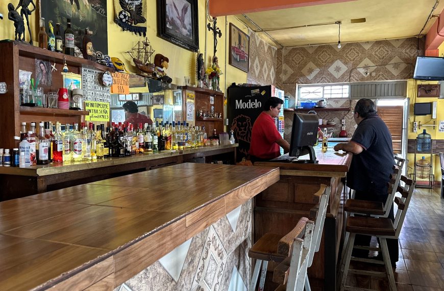 🍻 Cantinas tradicionales de Querétaro buscan…