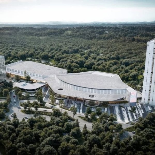 🏟️🎶 Querétaro tendrá nuevo foro de conciertos en…