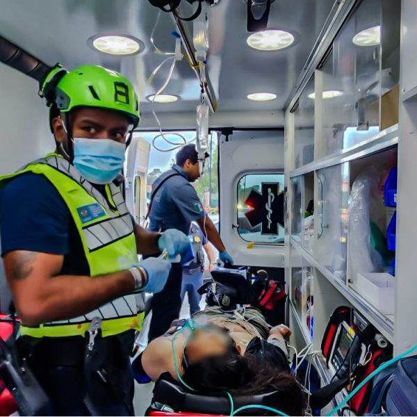 💔 Tragedia en Los Arcos cobra una segunda&hellip;