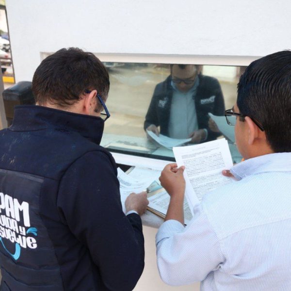 🚨 Sanciona JAPAM a empresa por verter ilegalmente&hellip;