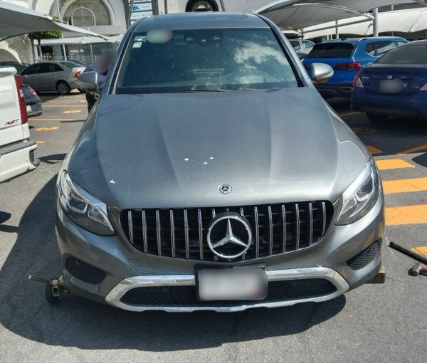 🚨 ¡SE LLEVARON SU MERCEDES! Mujer rastrea su&hellip;