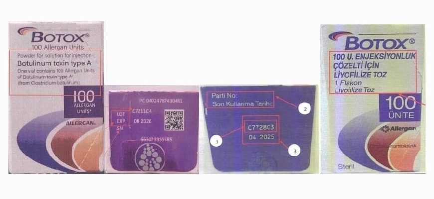 ⚠️ ¡ALERTA! COFEPRIS detecta venta irregular…