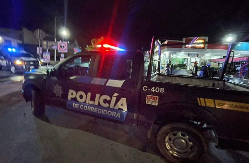 😱 ¡Se armó en Vista Real! Vigilantes abatieron…
