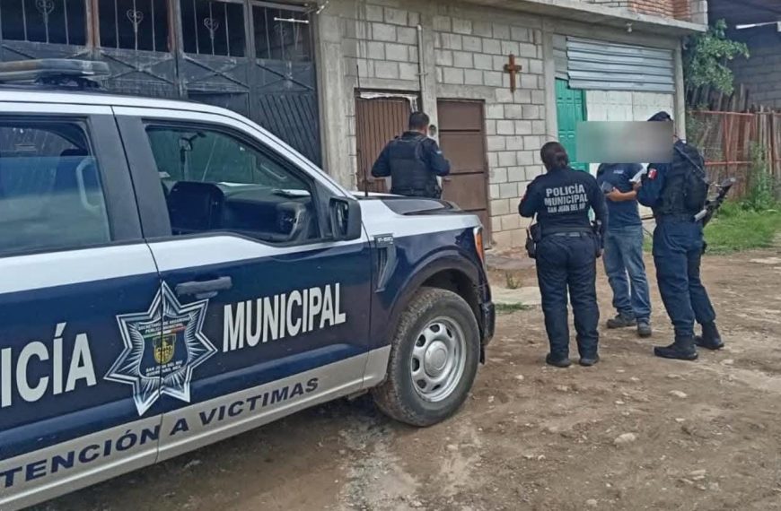 😱 ¡ENCERRADA Y GOLPEADA CON UN PALO DE…
