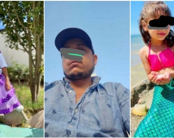 Envenenó a sus hijas tras perder la custodia&hellip;