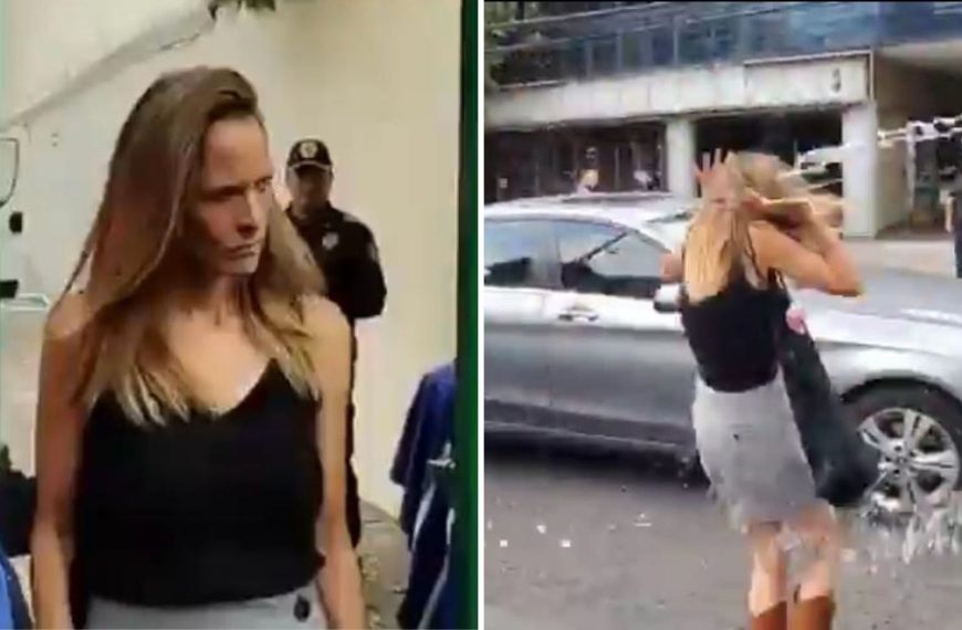 🚨 ¡LADY RACISTA DEBERÁ PAGAR! 💸