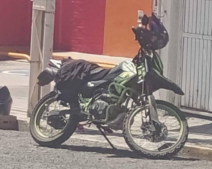 🚨 ¡Cazados en plena calle! Cobradores “gota a…