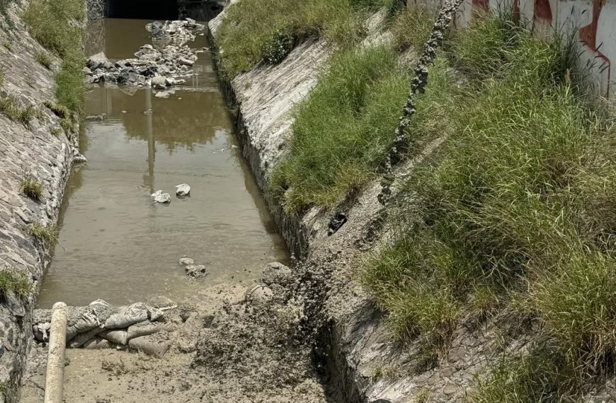 🌊 ¡No más autos arrastrados por…