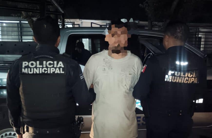 🚨 Balacera en Pedro Escobedo: disparaban…