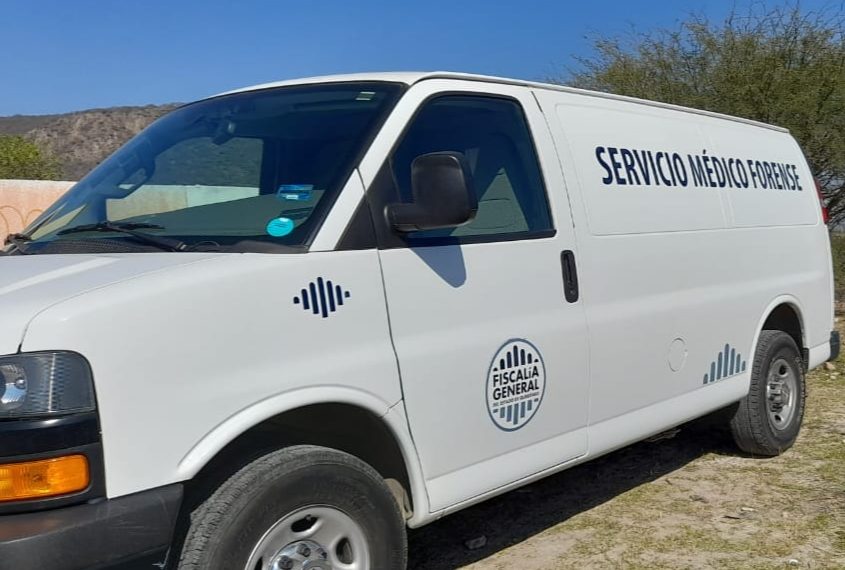 ⚠️ Tragedia en Landa de Matamoros:…