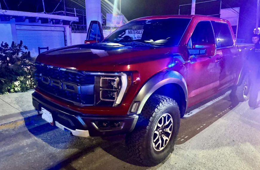 🔎🚘 Recuperan en Corregidora vehículo robado…