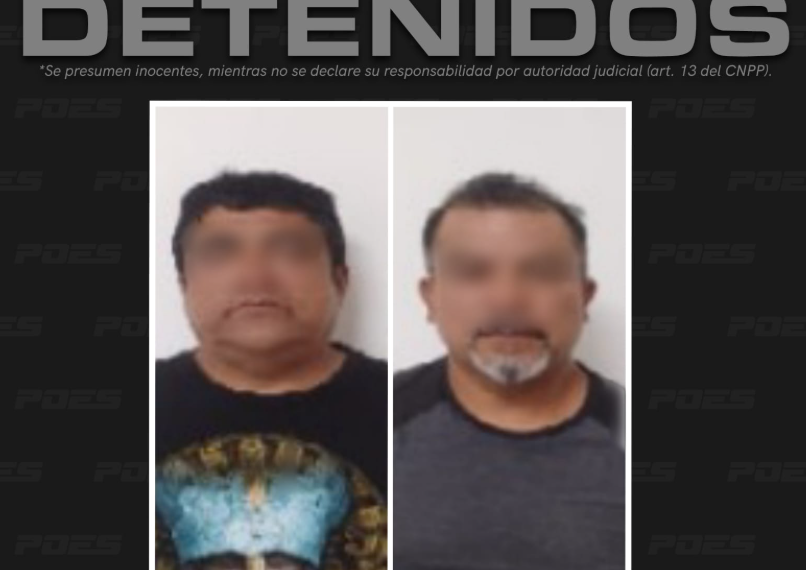 🚔 ¡Lo cacharon justo cuando escondía…