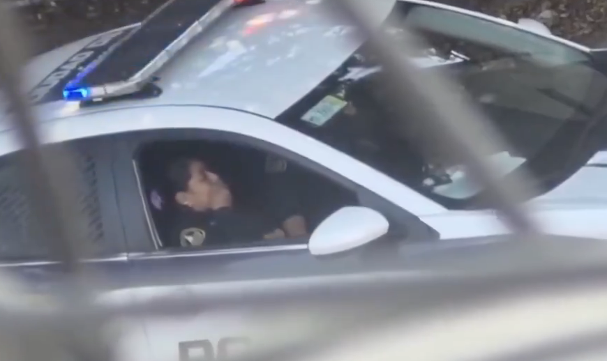 SSC investiga a dos policías por presuntos actos…