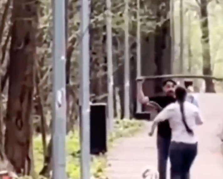 ⚡ Violencia callejera: ¿defensa legítima o…