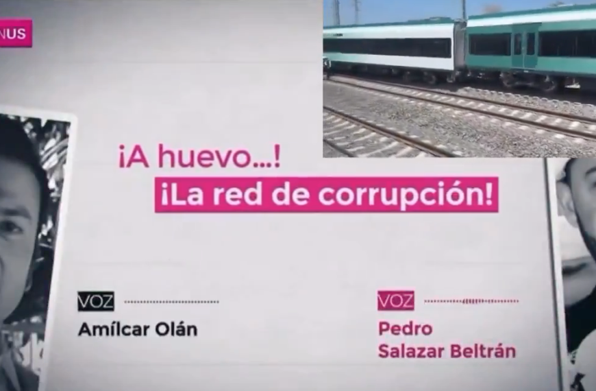 🚨💥 Pedro Salazar Beltrán, primo de…