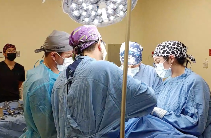 🚨 Médicos del IMSS en Querétaro…